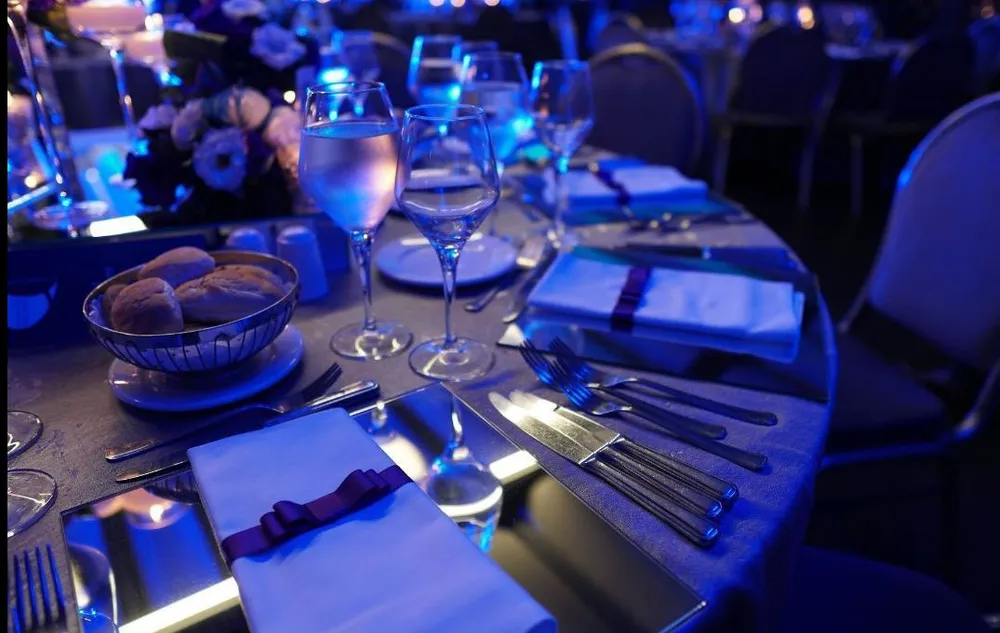 Fundraising and Donor Management