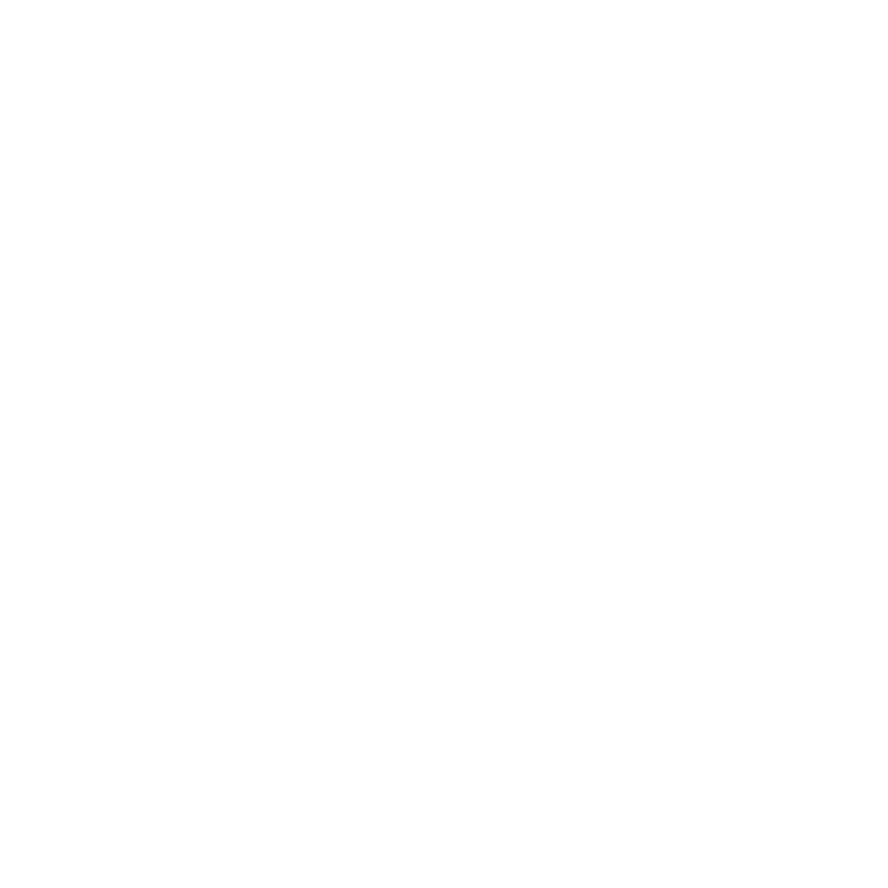 A handshake icon