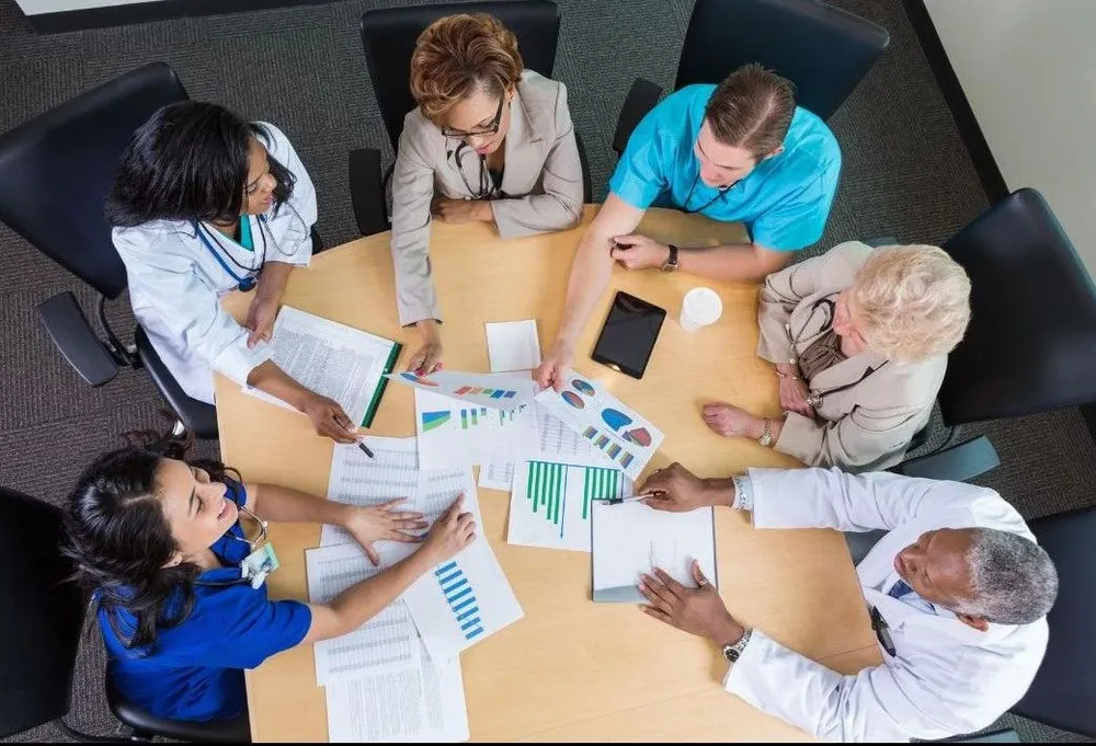 Nonprofit Board Governance